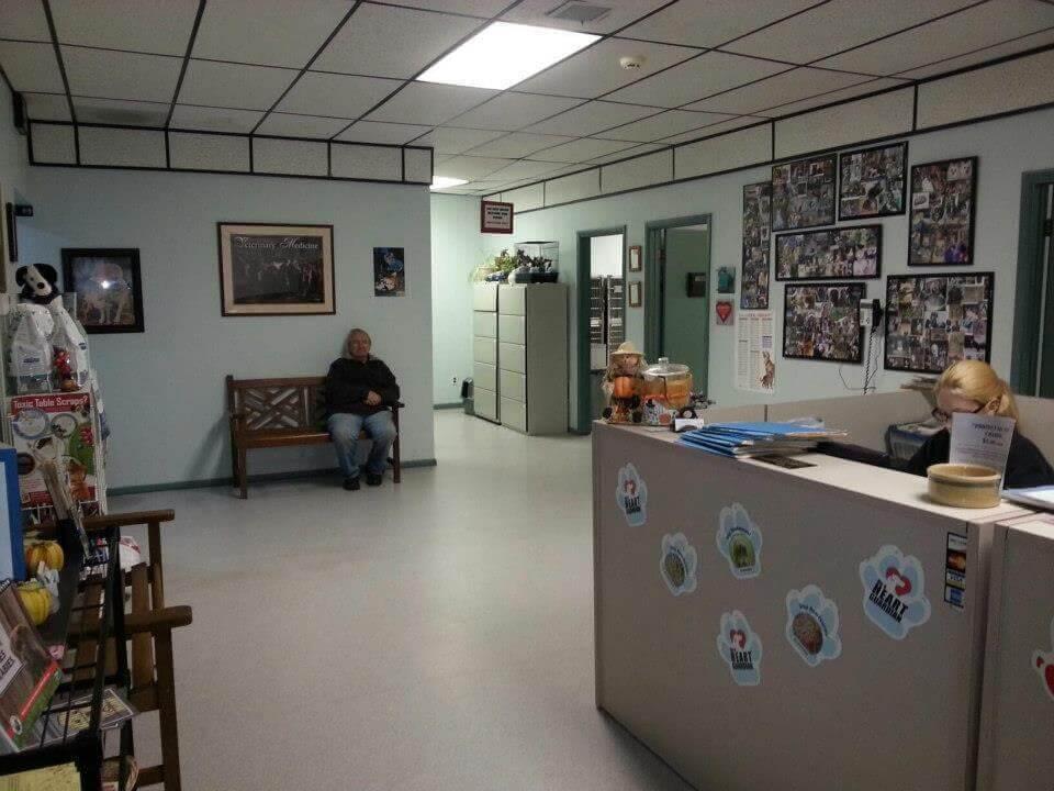 Atlantic Highlands Veterinary Clinic
