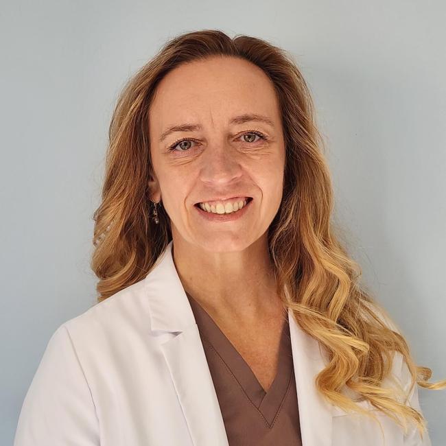 Dr. Demeo