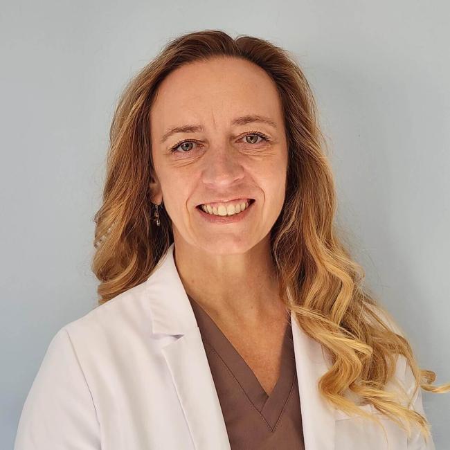 Dr. Demeo