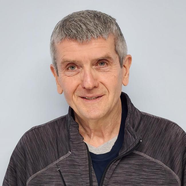 Krzysztof Olenski